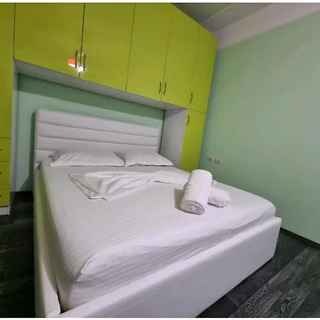 Appartamento Central Apartment