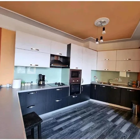 Central Apartment Appartamento *