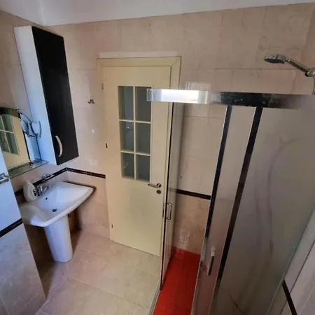 Central Apartment Appartamento